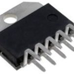 2x NF-E, 28V, 3.5A, 20W za auto radio Multiwatt11