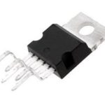 Hi-Fi NF-E, ±25V, 6A, 40W ±18V/4e SQL5
