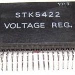 Hibrid Z,+13V/1A, 9,5V/1A, 12V/0,5A, 12V/1A