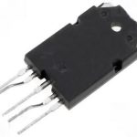 Hibrid Voltage regulator
