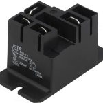 Rele SPST-NO 12V, 30A za klimu
