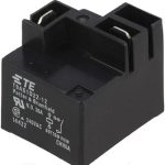 Rele SPST-NO 12V; 30A/230Vac za klimu