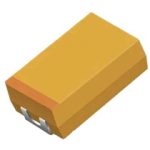 Tantal 33uF/35V SMD-2917, Case-D