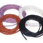 Silikonski gumeni bužir WST-260 8mm