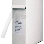 Termo buzir 9.5/4.7 transparent