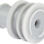 Uvodnik rebrasti za kabal 2.2-3mm (spoljni Ø5.6mm)