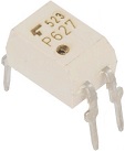 Optokapler 300V 150mA >1000% DIP-4 1-kanalni Toshiba