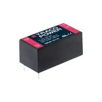 TracoPower AC/DC konverter 20W Uout-12Vdc/1660mA Input 90V AC to 264V AC