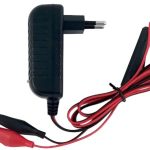 Punjac olovnih akumulatora 12V (1500mA)