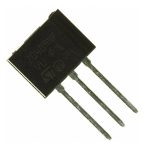 Tiristor 600V 4A Igt-200uA TO-202-3