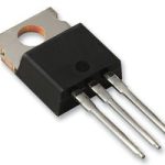 Mosfet N-Ch 150V 56A 310W TO-220 ONS