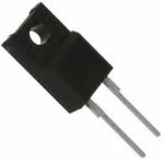 Ultra brza Dioda 200V 8A 25ns TO220F Izolovan