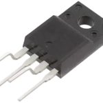 Fairchild Power Switch 600V/12A TO-220FP-4