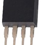 Fairchild Power Switch 600V/8A TO-220FP-4
