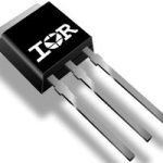 NPN 100V 8A 15W 330MHz TO251