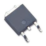 Mosfet N-Ch 60V 35A DPAK (TO-252)