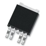 Dual MODE POWER MOSFET, 40V 15A 10.4W TO-252-4L