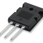 IGBT 1000V 60A 208W TO264
