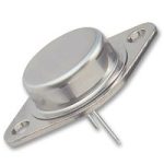 NPN 140V 16A 150W B:15-60 TO3