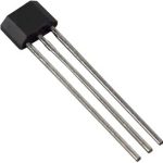 Hall Effect/Magnetic Linear sensor Honeywell