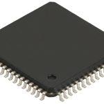 16Kx16 Flash 36I/O 40MHz TQFP44