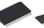 IC Digital Flip Flop TSSOP-14