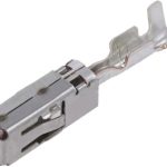 Pin zenski , kontaktna velicina 2.8x0.8