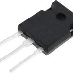 IGBT 1200V 50A 349W TO-247 (Aparat za varenje)
