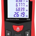 UNI-T laserski merac daljine