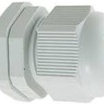 Uvodnik plastični za kabl 16mm Otvor 22mm