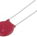 Varistor MetalOxid 275Vac 370Vdc/430Vdc 2.5kA