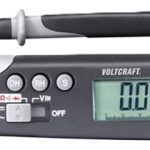 Ispitivac napona, multimetar Voltcraft