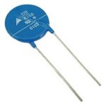 Varistor EPCOS 275VAC/350VDC/430VDC 5kA