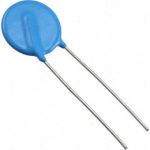 Varistor 385Vac/620Vdc 4500A Epcos/TDK