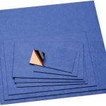 Vitroplast jednoslojni Evropa format 100x160mm Foto oslojen
