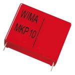 Wima 1uF 100V RM-7.5