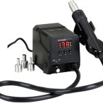 Bazna lemilica-duvaljka 300W
