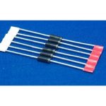 Zener dioda 0,5W 12V