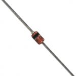 Zener dioda 1,3W 6V2