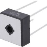 Grec zicani izvodi 10A 1000V kvadratni DC Components