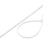 Vezica 250x4.8mm Bela